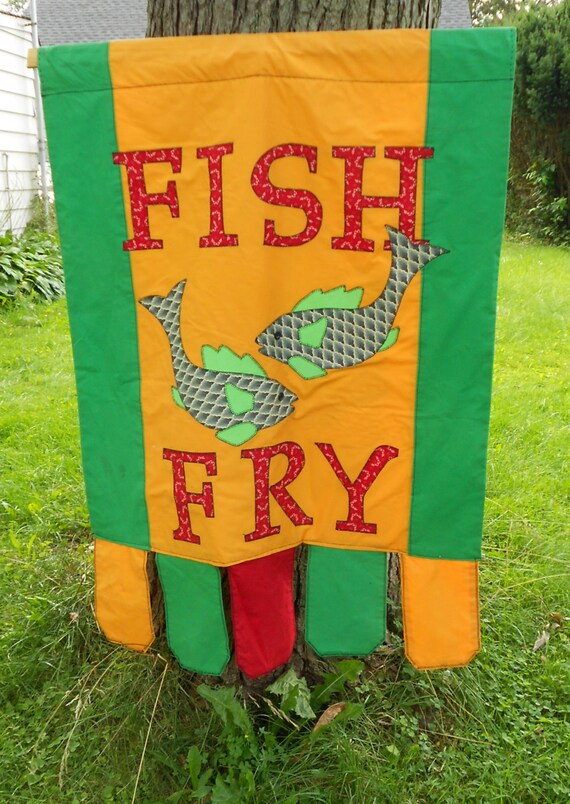 Reversible Custom Flag Heraldic Banner Made To Order Etsy