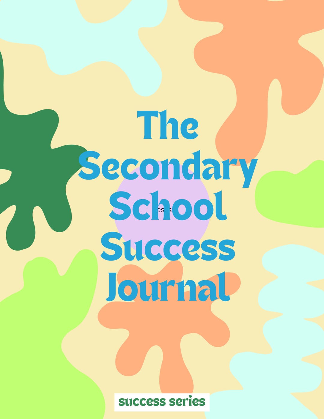 Transition to Secondary School Bundle | Year 6 to Year 7 Guide, Parent ...
