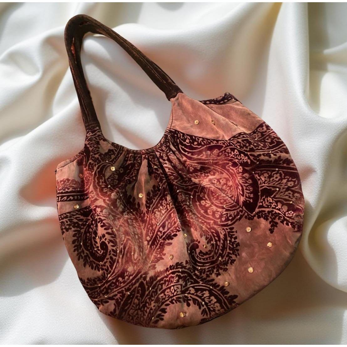 Y2k Hobo Bag - Etsy