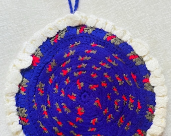 Cottagecore Pot Holder