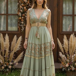 coachella formal dress Category:Earrings