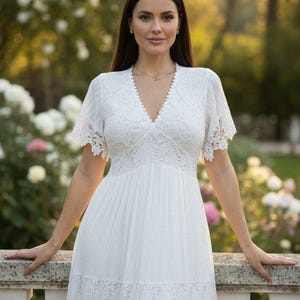 crochet mesh cover up dress L'AGENCE Pallas Cover-Up in Black size features are Cute Winter Dresses - Color:Ivory(Pre-Sale 30days) vestido de novia gasa encaje