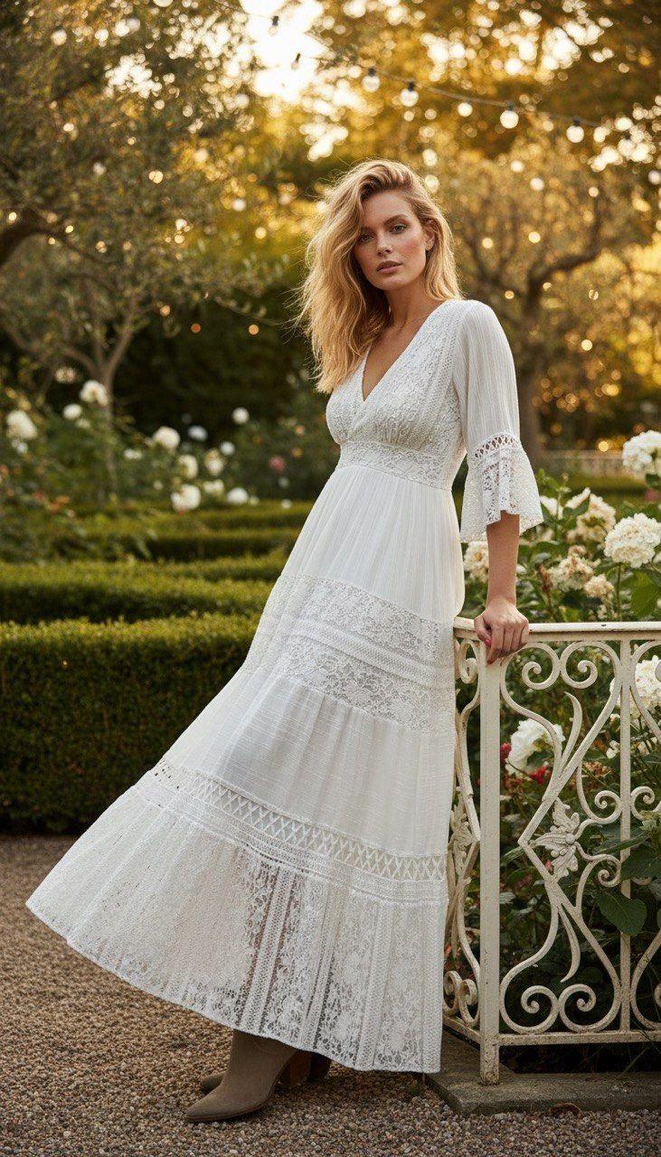 boho white dresses uk Plus Size Boho White Dress Uk Plus Size Boho Formal Dresses Shop