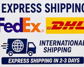 Express Shipping International