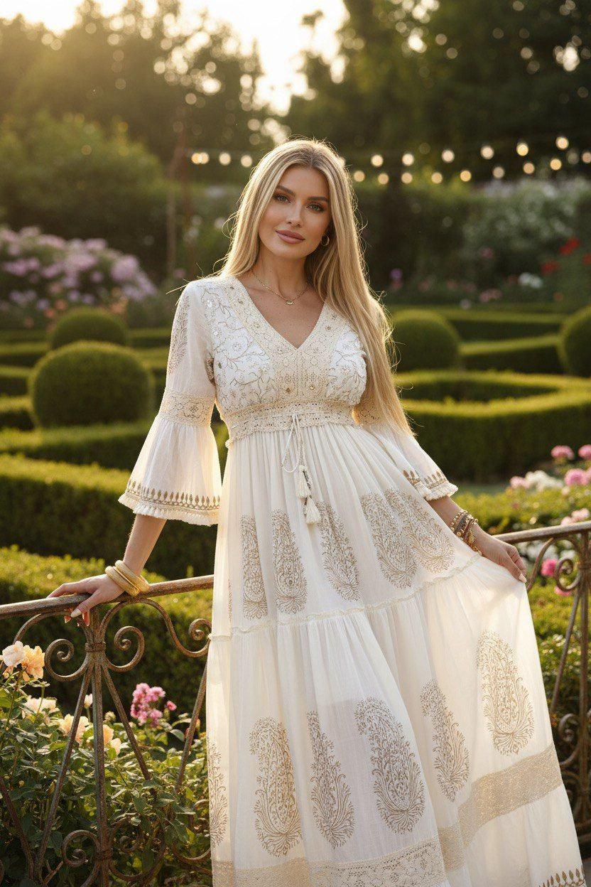 Coachella Dress - Etsy