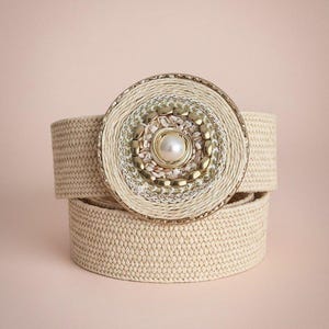 Boho Belts - Etsy