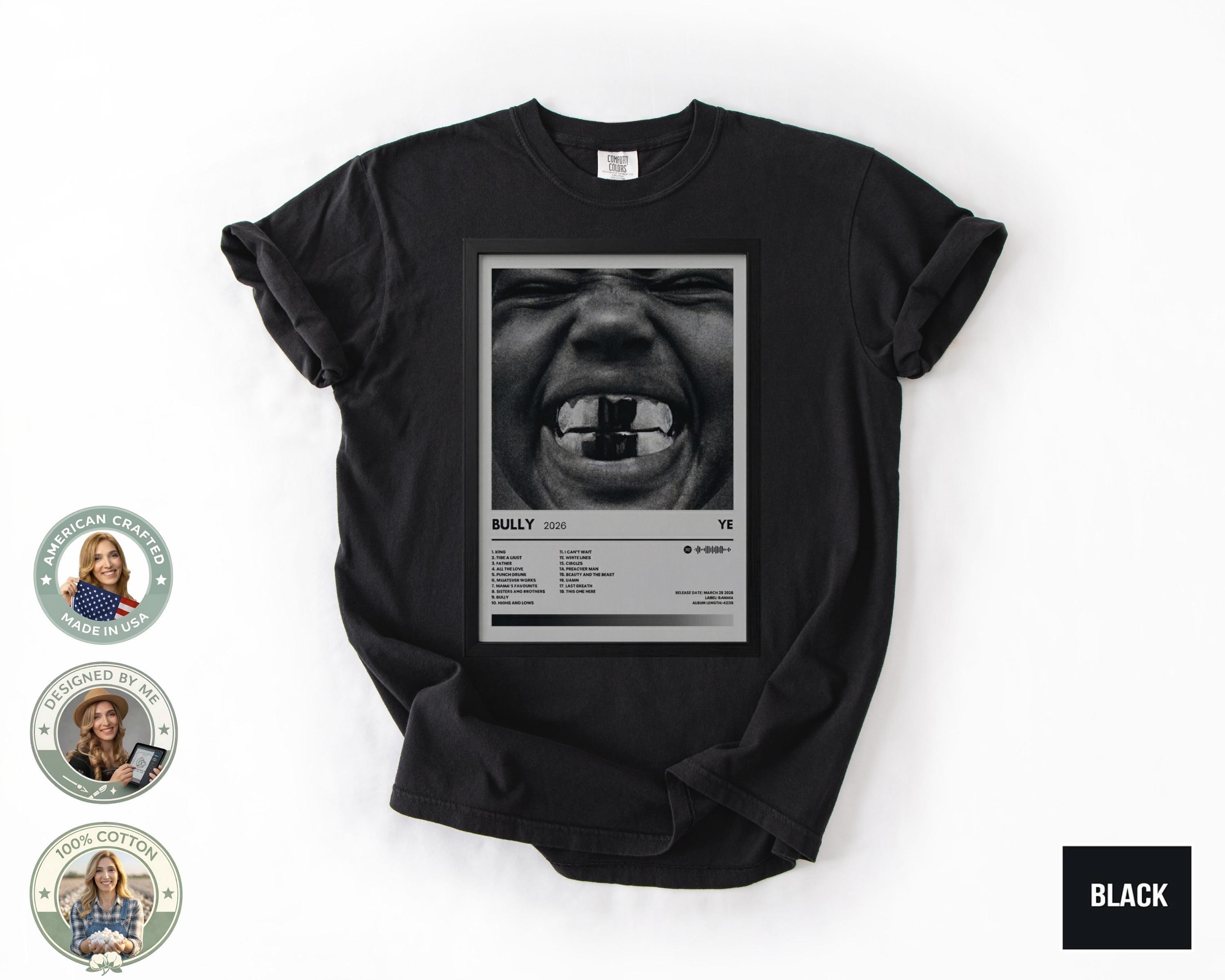 Bully kanye - Etsy 日本