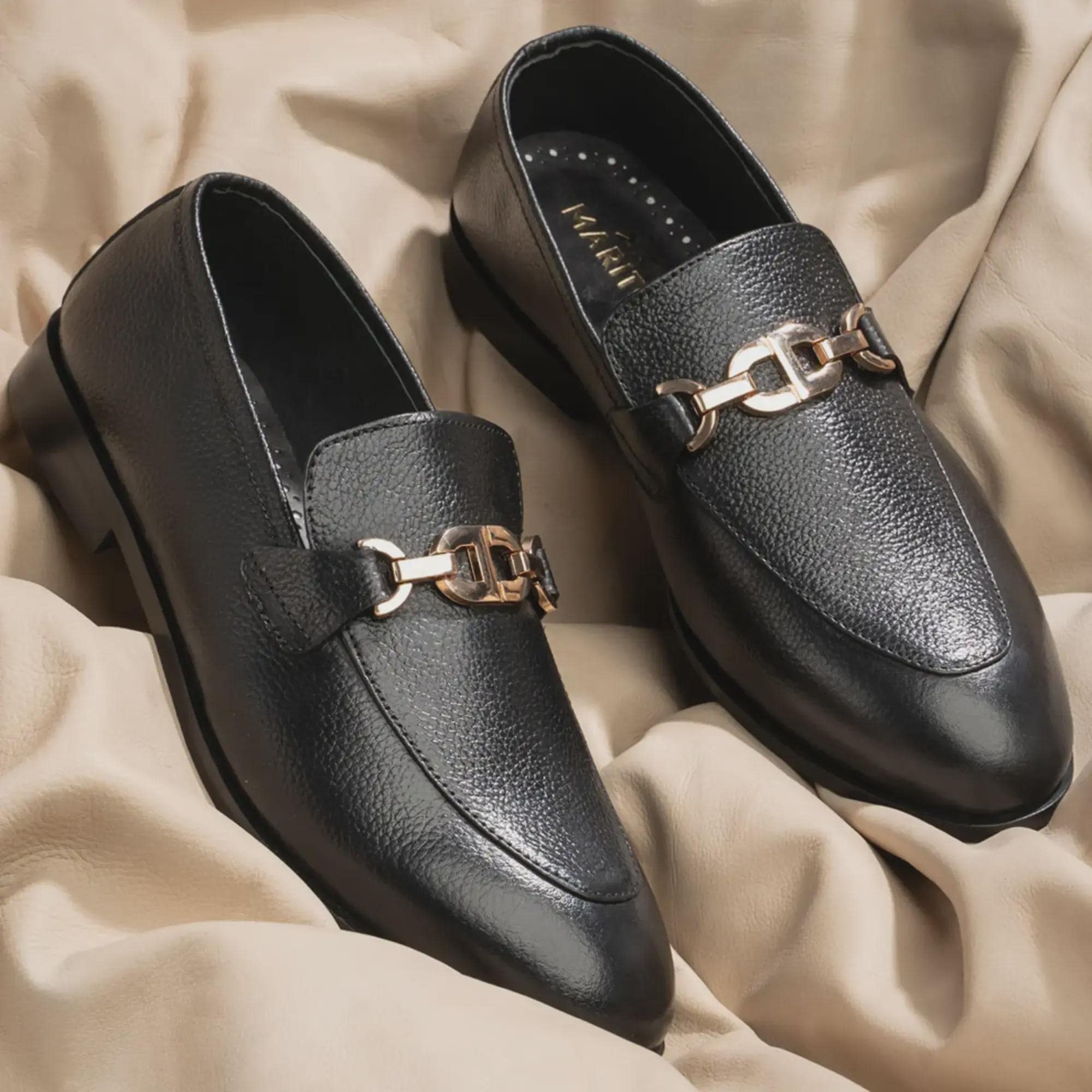 Gold Dress Shoes Men - Etsy