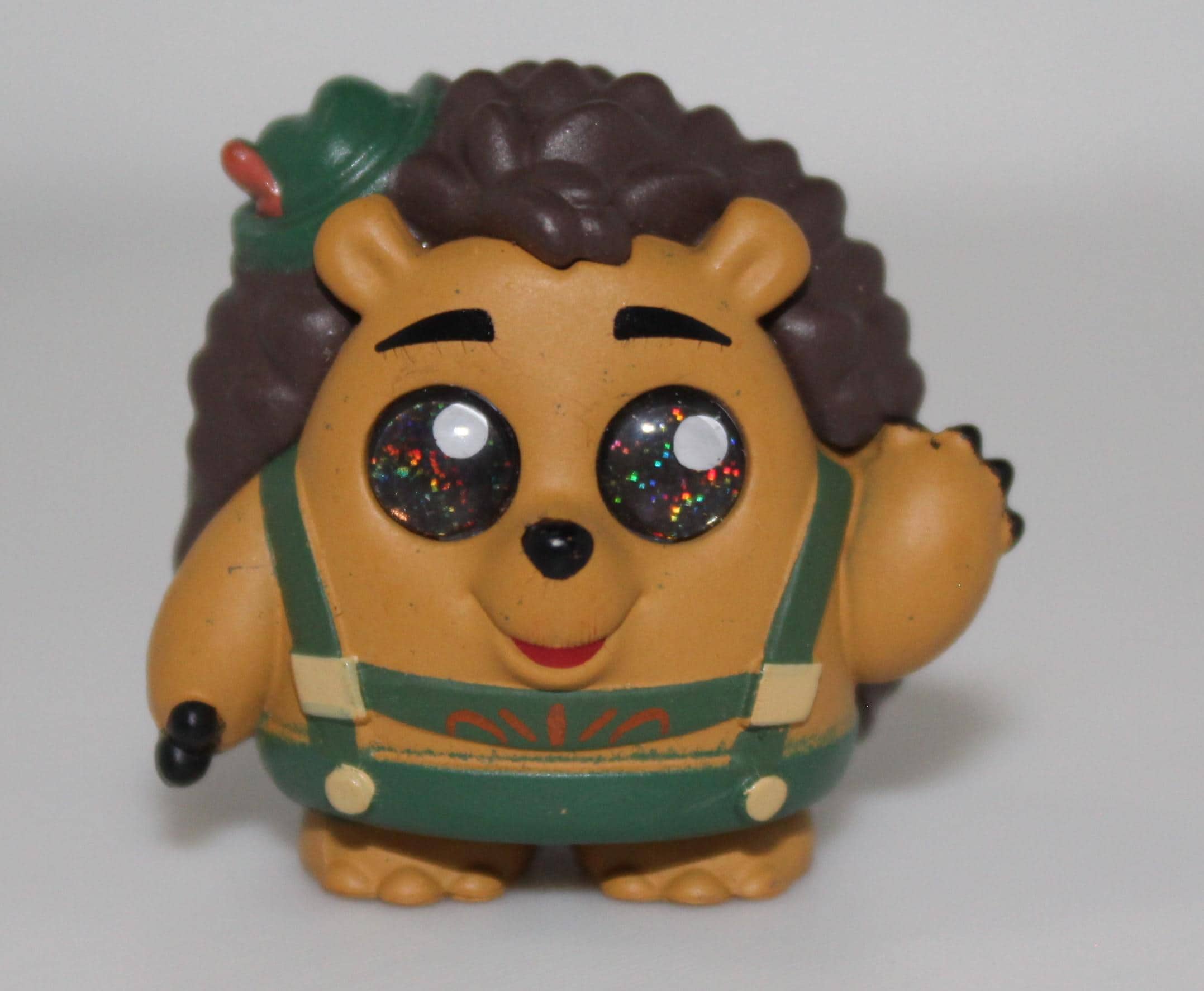 Mr pricklepants - 日本