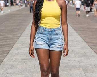 Diapositivas Melanin Swag University - Negras