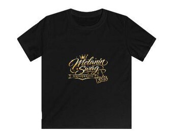 Melanine Swag 2-delige set voor kinderen