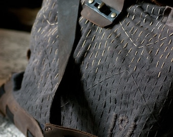 Handmade Women’s Tote or Large Handbag