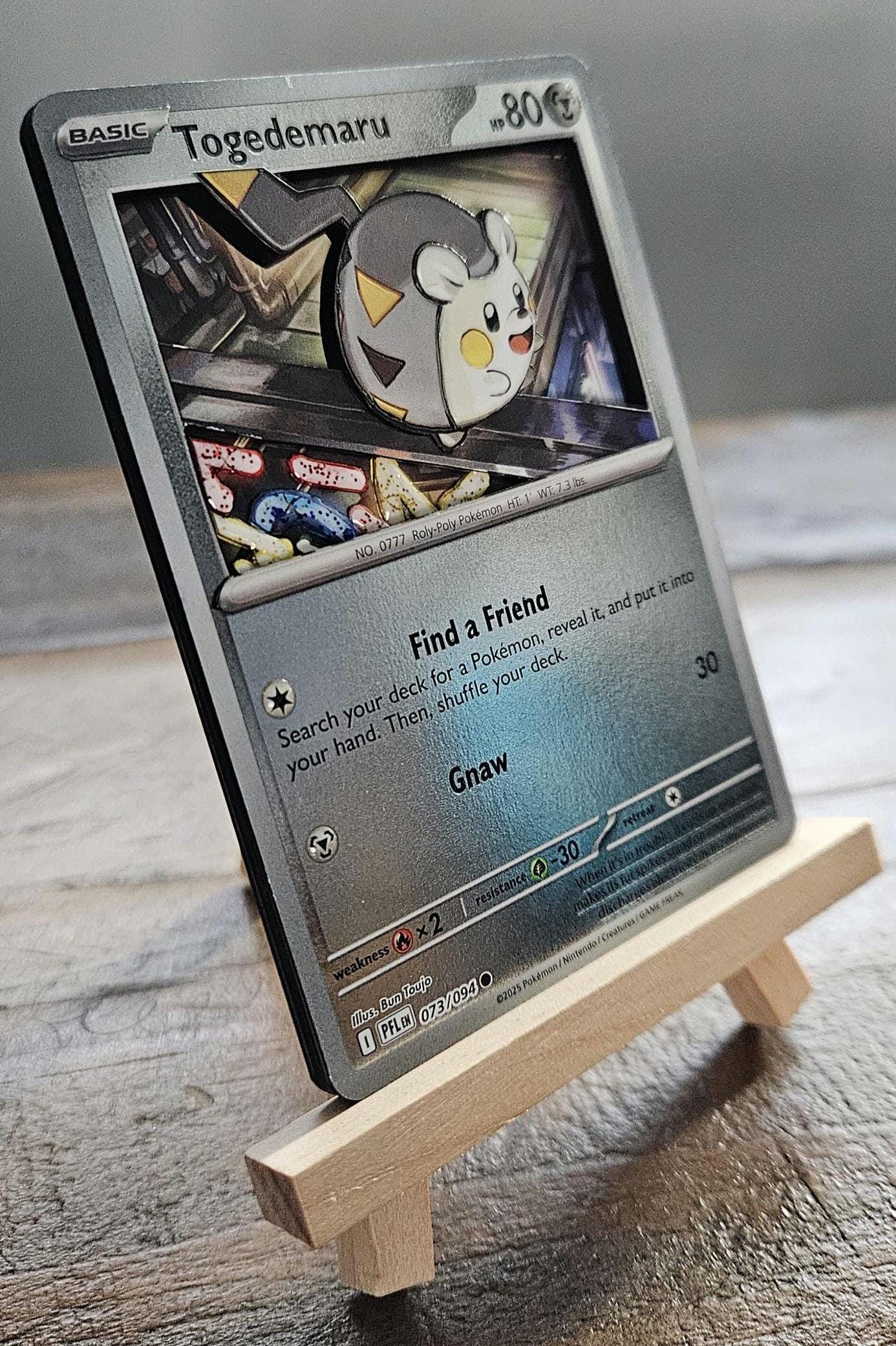 Shadowbox tcg - Etsy 日本