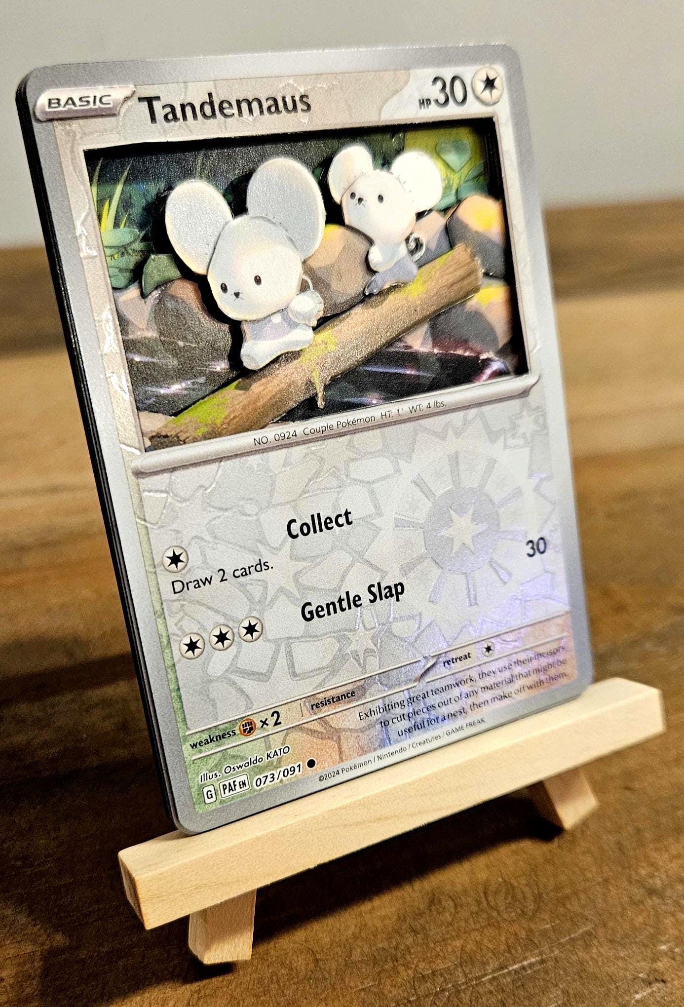 Tandemaus Card - Etsy Tandemaus Card - Etsy