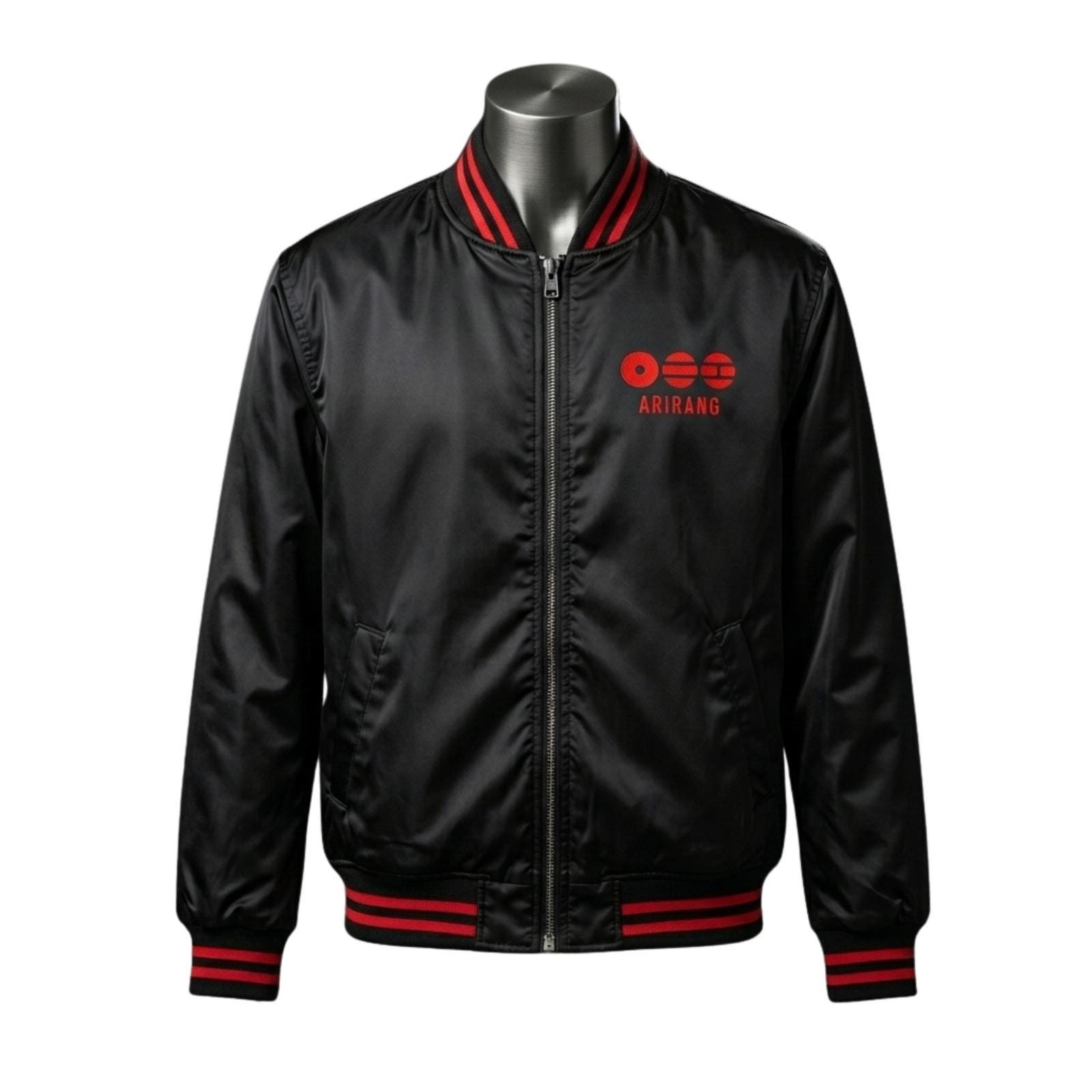 Bts bomber jacket - Etsy 日本