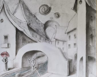 Miedo e intuición n.º 2