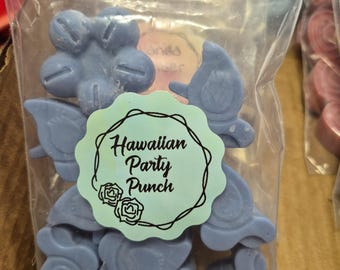 Wachs Melts - 100% Sojawachs