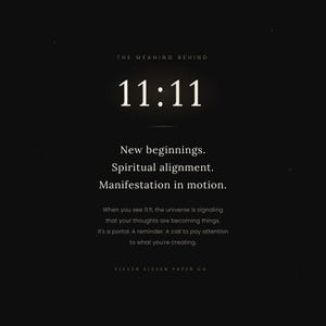 11:11 Sun Spiritual T-Shirt, Minimalist Celestial Numerology Top imagem 6