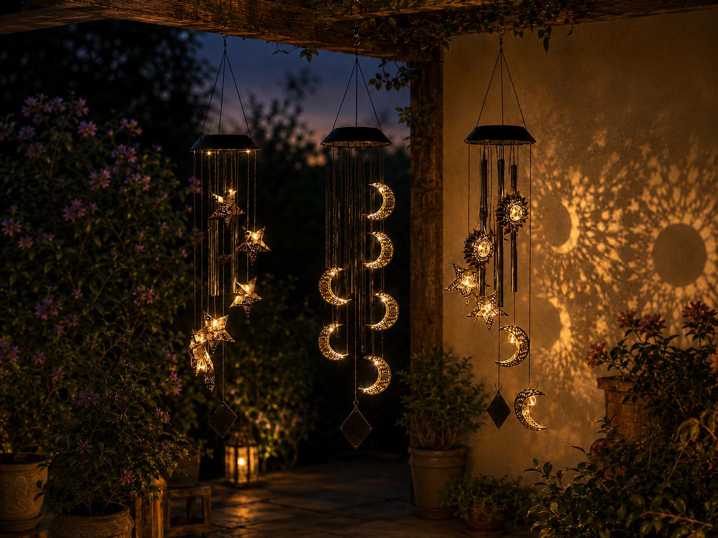 Lampadaire extérieur à led Lola 165 cm Batterie rechargeable