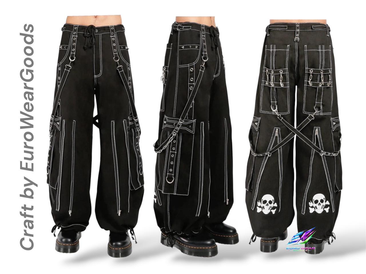 Techwear leg harness - Etsy 日本