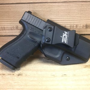 Glock 19 tlr1 holster - Etsy 日本