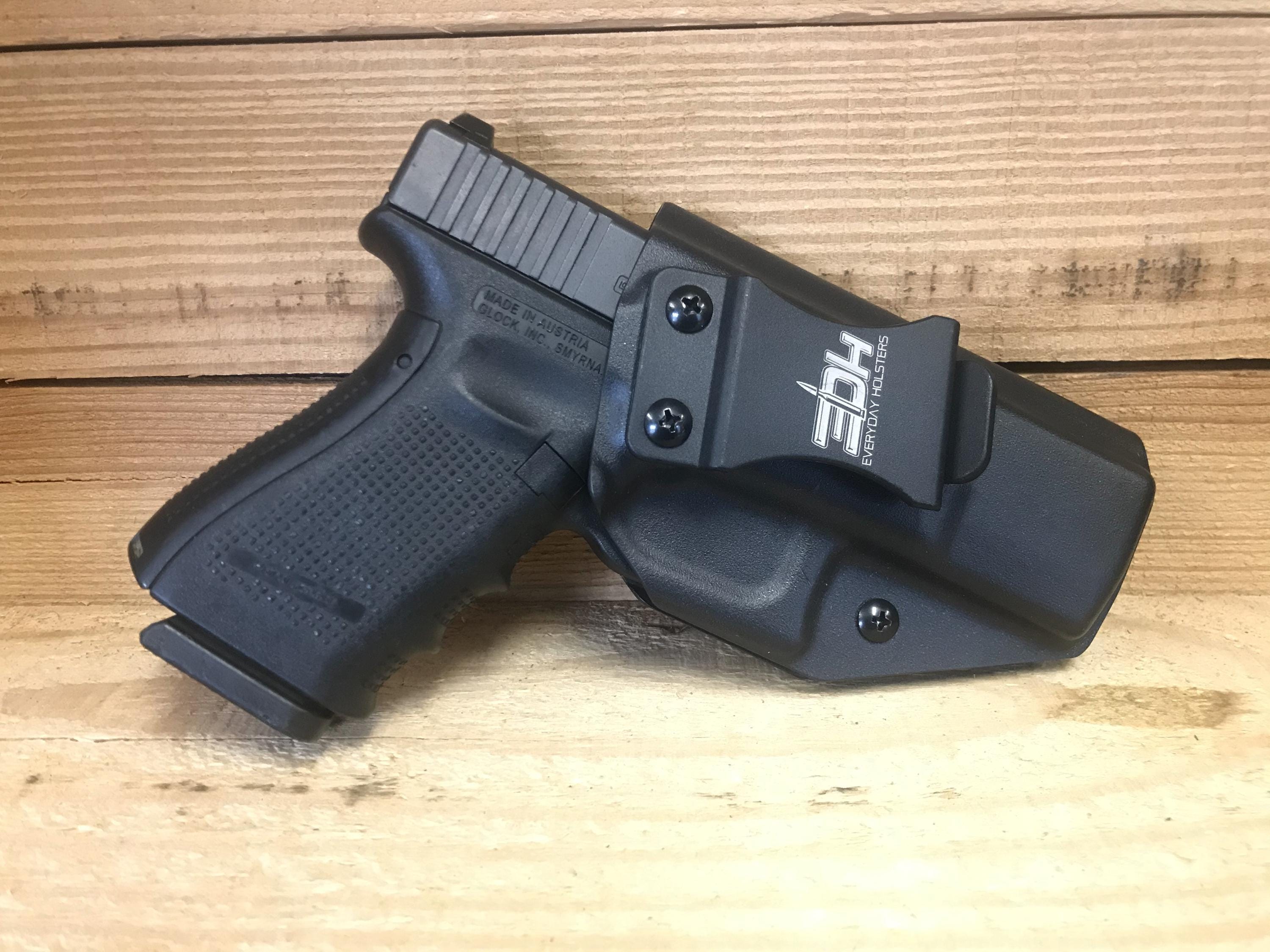 Glock 19 tlr1 holster - Etsy 日本