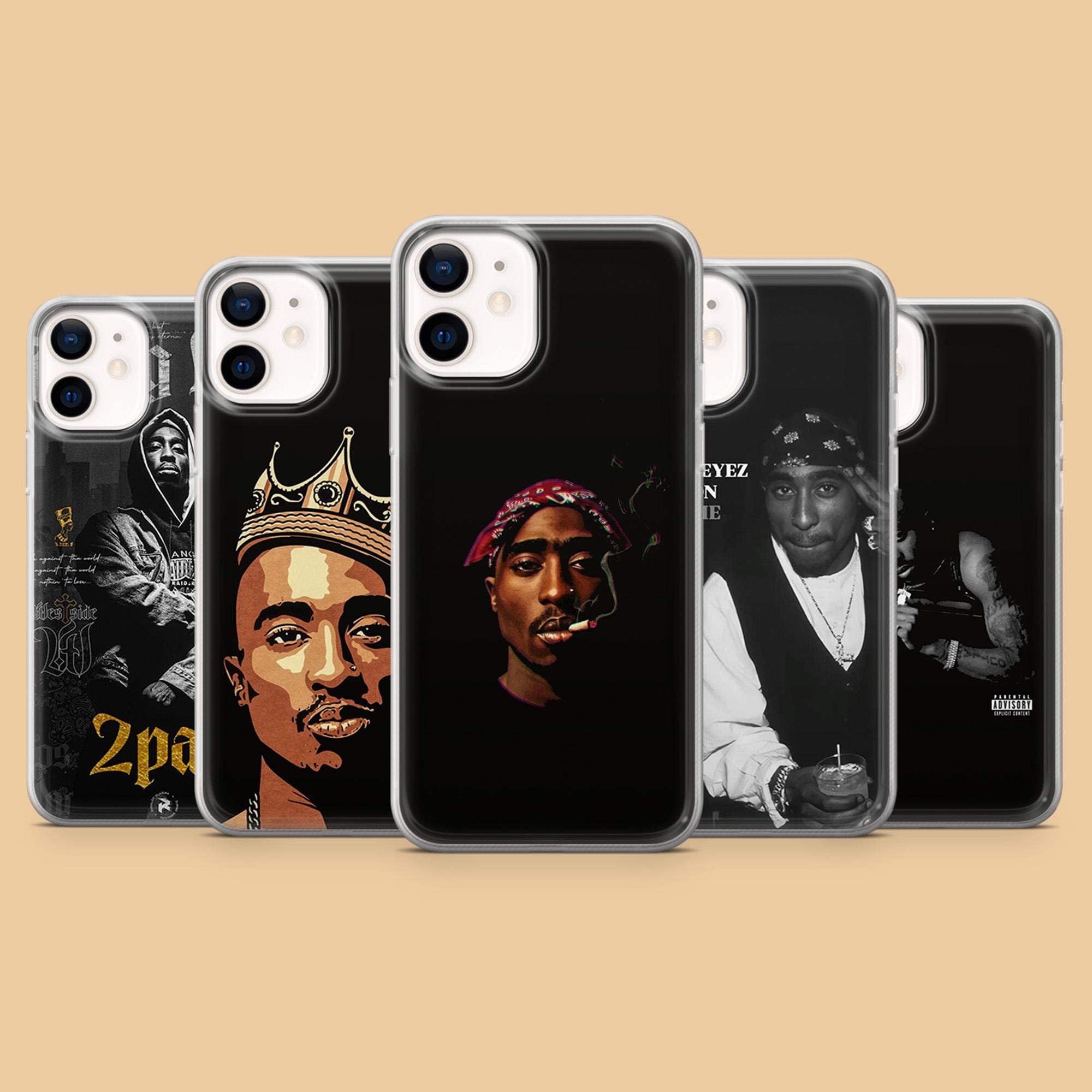 2pac Phone Case iPhone - Etsy 2pac Phone Case iPhone - Etsy