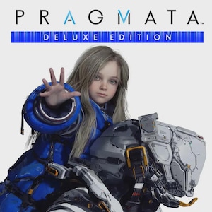 PRAGMATA Steam Offline
