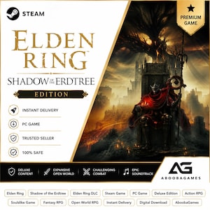 ELDEN RING Steam sin conexión