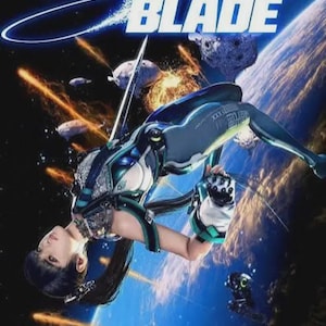 Stellar Blade Steam sin conexión