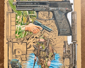 MK 23