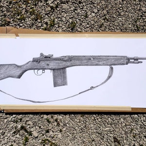 HK 416 (with SF RC2)