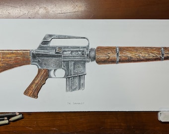 The Survivalist