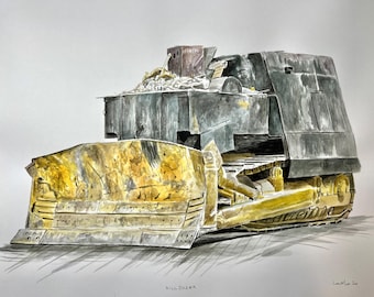 Killdozer