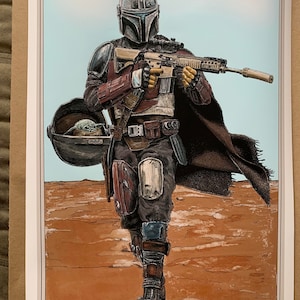 M110 Mando