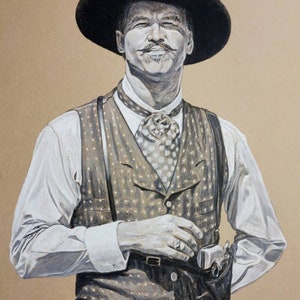 Say When 2021 (20x24”, 11x14”)