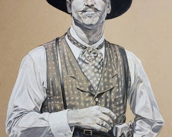 Say When 2021 (20x24”, 11x14”)