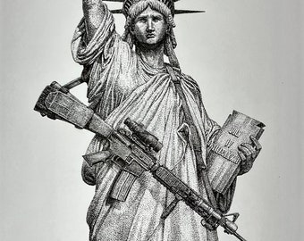 Liberty or Death