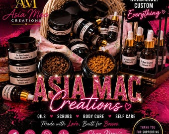 Turmeric Face & Body Scrub | Dark Spot Remover Scrub | Brightening Exfoliator | Handmade Organic Skin Care | Glow Scrub Gift