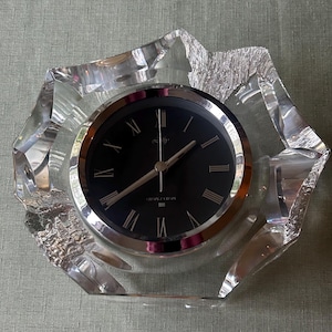 Hoya Japan Clocks - Etsy