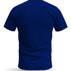 Mbappe France Soccer T-Shirt – World Cup 2026 Graphic Jersey Tee image 3