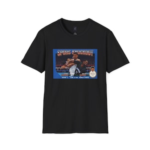 Camiseta Wemby Knockout Arcade - Victor Wembanyama San Antonio Spurs Playoffs 2026 imagen 1