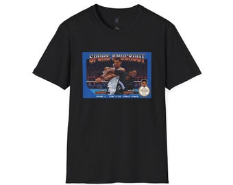 Maglietta Wemby Knockout Arcade - Victor Wembanyama San Antonio Spurs Playoffs 2026