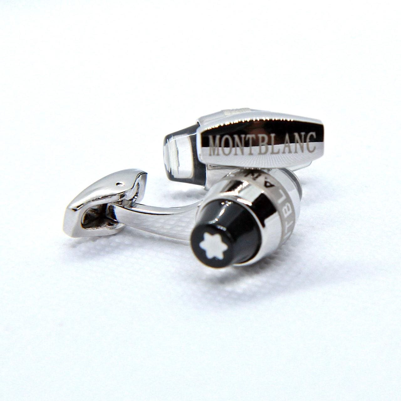 Mont blanc cufflinks - Etsy 日本