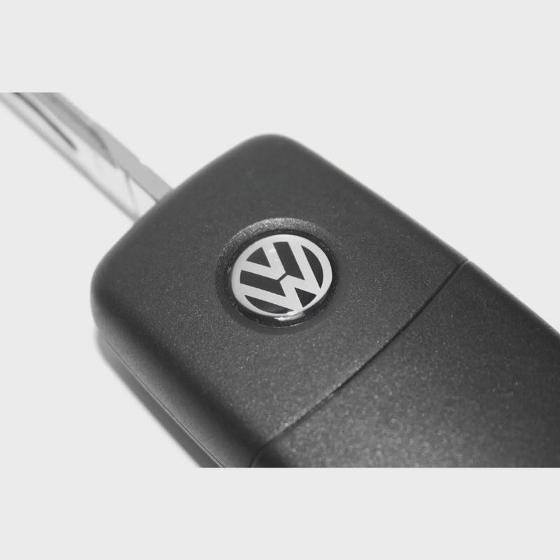 Volkswagen motorsport sticker - Etsy.de