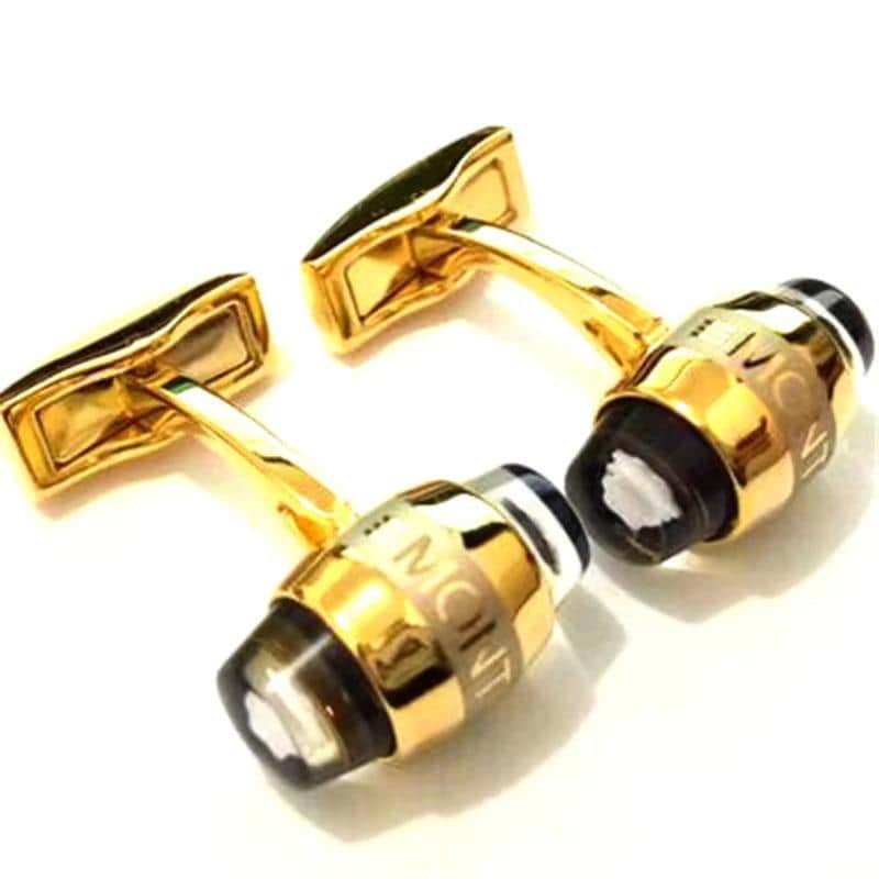 Mont Blanc Cufflinks - Etsy