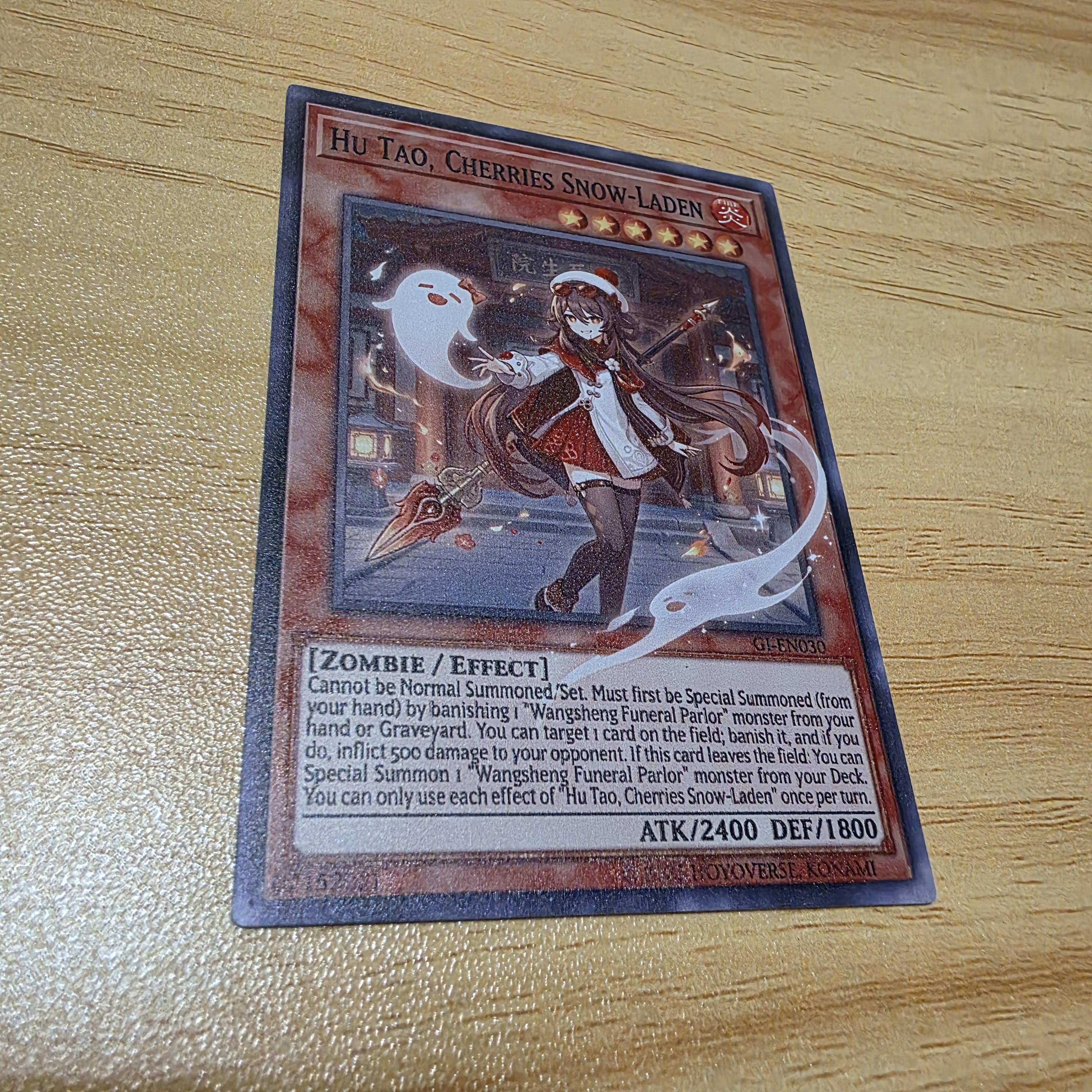 Genshin Proxy - Etsy