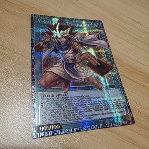 Orica Spell Cards - Etsy