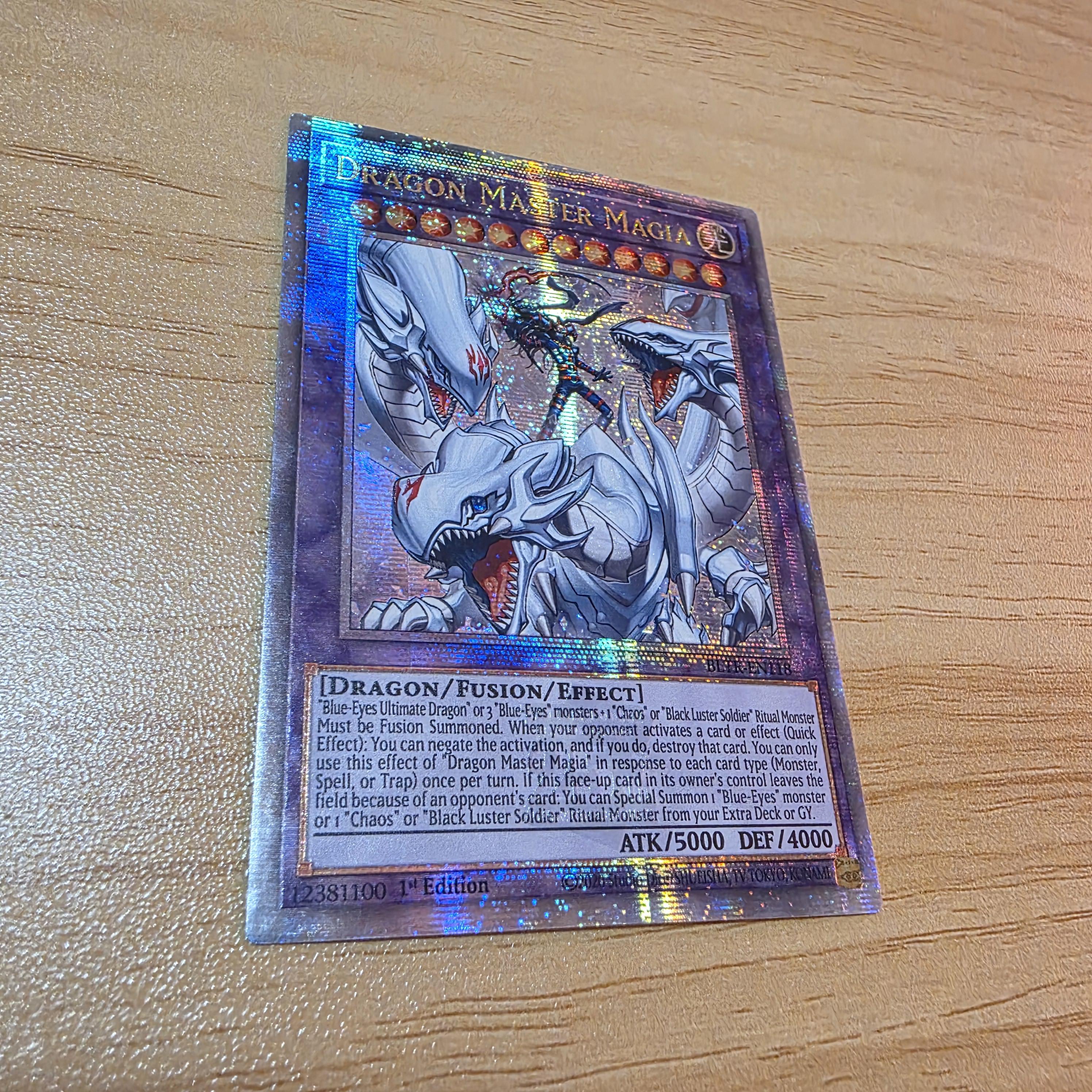 magia deck yugioh Amazon.com: Complete Custom Deck for Yu-Gi-Oh! main image 1