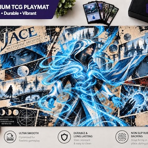 Jace mtg - Etsy 日本
